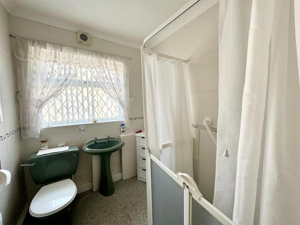 Wet Room
