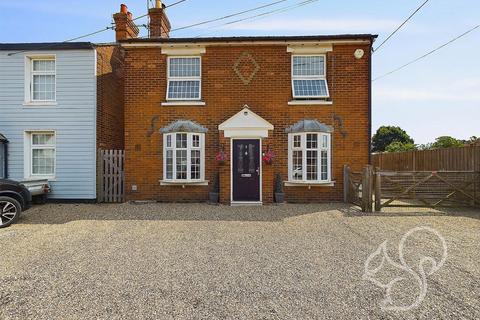 4 bedroom detached house for sale, City Road, Colchester CO5