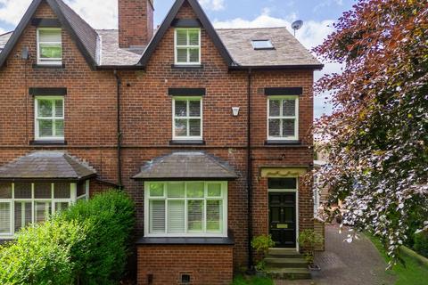 5 bedroom semi-detached house for sale, Devonshire Avenue, Leeds LS8