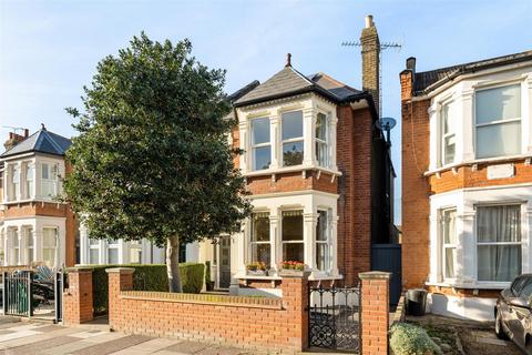 81 Dover Road, London, E12 5DZ