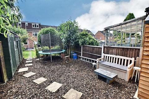 4 bedroom terraced house for sale, Harold Road, Wyken, Coventry - LARGE GARDEN AND LOFT CONVERSION