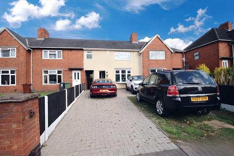 3 bedroom terraced house for sale, Well Lane, Walsall