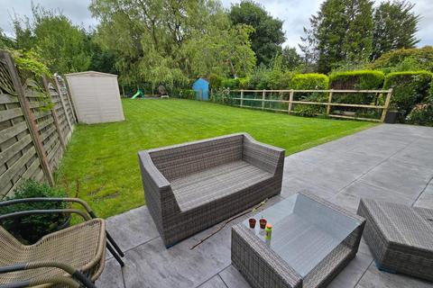 15 Trimingham Drive, Bury, BL8 1JW