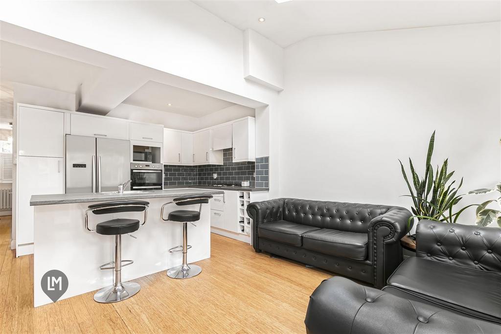 Annex Kitchen