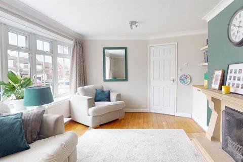 Bennachie Buxton Road, Coggeshall, Colchester, CO6 1QR