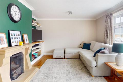 Bennachie Buxton Road, Coggeshall, Colchester, CO6 1QR