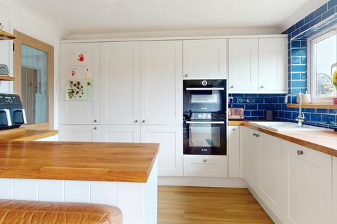 Bennachie Buxton Road, Coggeshall, Colchester, CO6 1QR
