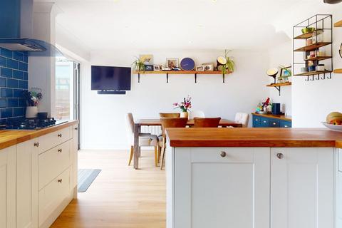 Bennachie Buxton Road, Coggeshall, Colchester, CO6 1QR