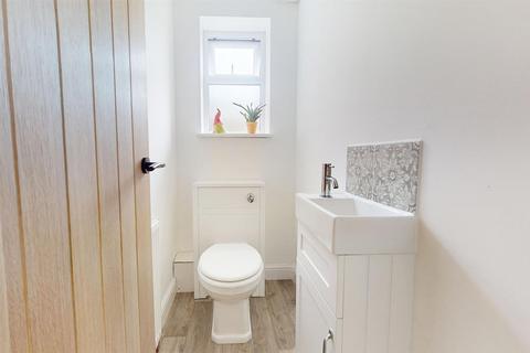 Bennachie Buxton Road, Coggeshall, Colchester, CO6 1QR