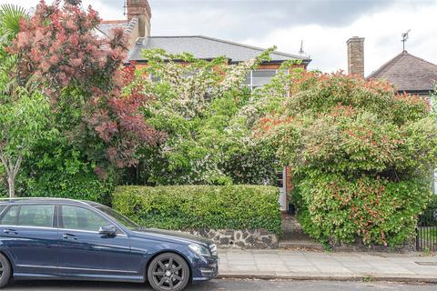 2 bedroom maisonette for sale, Cranley Gardens, London, N10