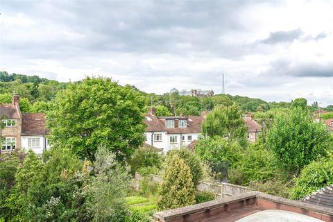 2 bedroom maisonette for sale, Cranley Gardens, London, N10