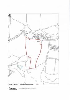 Land for sale, Foxt Lane, Foxt, Stoke-On-Trent