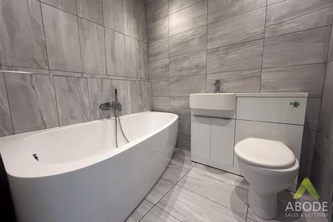 Ashfield Derby Road, Stretton, Burton-on-trent, DE13 0DF