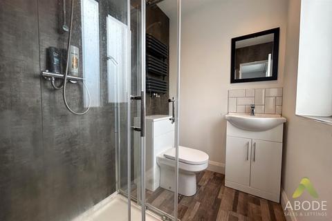 Ashfield Derby Road, Stretton, Burton-on-trent, DE13 0DF