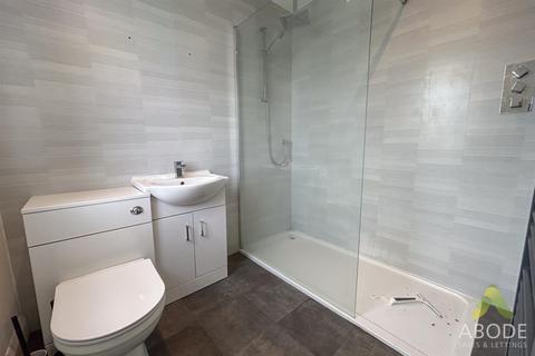 Ashfield Derby Road, Stretton, Burton-on-trent, DE13 0DF