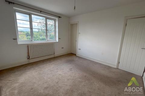 Ashfield Derby Road, Stretton, Burton-on-trent, DE13 0DF