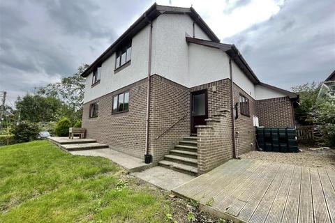 3 bedroom detached house for sale, Cwrt Y Cadno Lane, Llanilar