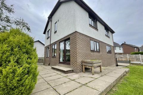 3 bedroom detached house for sale, Cwrt Y Cadno Lane, Llanilar