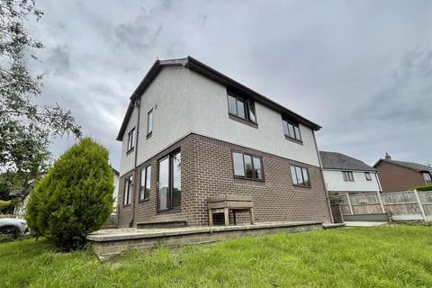 3 bedroom detached house for sale, Cwrt Y Cadno Lane, Llanilar