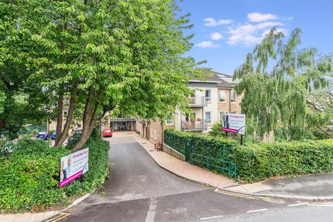 undefined, Emmandjay Court, Ben Rhydding LS29