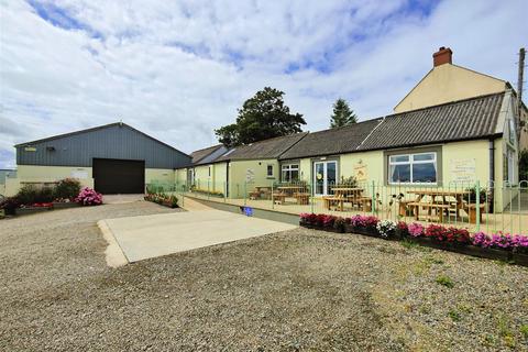 3 bedroom detached house for sale, Siop Fach Tea Rooms, Mathry, Haverfordwest