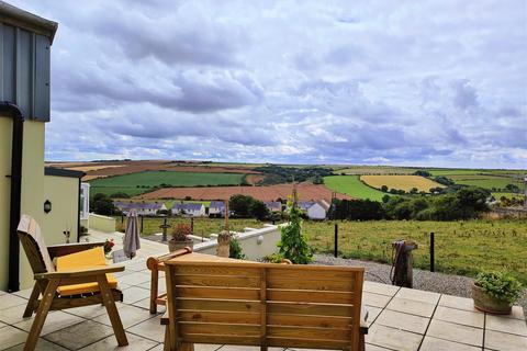 3 bedroom detached house for sale, Siop Fach Tea Rooms, Mathry, Haverfordwest