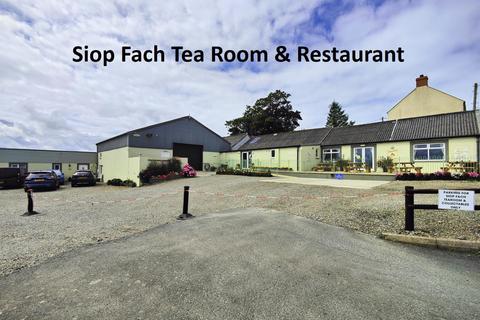 3 bedroom detached house for sale, Siop Fach Tea Rooms, Mathry, Haverfordwest