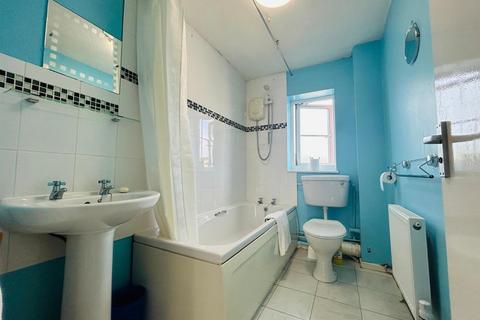 1 bedroom house for sale, West Exe North, Tiverton EX16