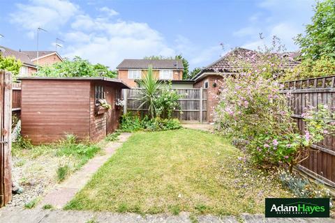 1 bedroom semi-detached house to rent, Hemingford Close, North Finchley N12