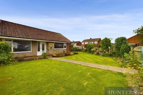 2 bedroom semi-detached bungalow for sale, Beacon Road, Scarborough