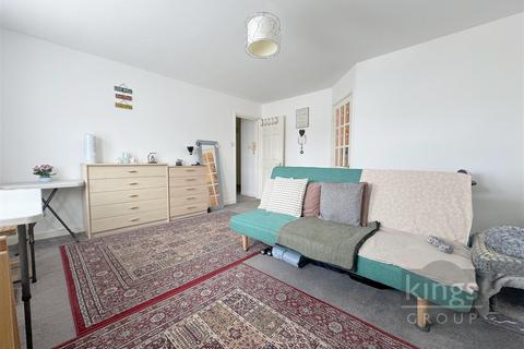 1 bedroom flat for sale, Genotin Road, Enfield