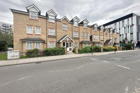 1 bedroom flat for sale, Genotin Road, Enfield