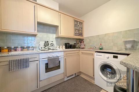 1 bedroom flat for sale, Genotin Road, Enfield