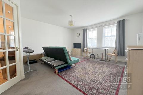 1 bedroom flat for sale, Genotin Road, Enfield