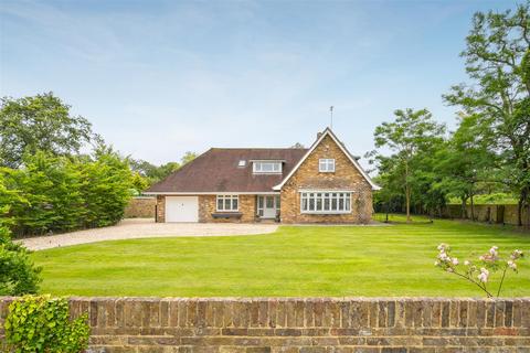 4 bedroom detached house for sale, Ryehurst Lane, Binfield