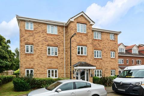 2 bedroom flat for sale, Hoddinott Road, Eastleigh