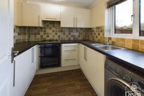 2 bedroom link detached house for sale, Michaels Way, Sling, Coleford