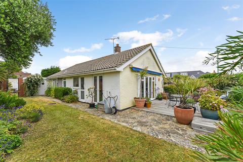 3 bedroom detached bungalow for sale, Pond House, Bracklesham Close, Bracklesham Bay