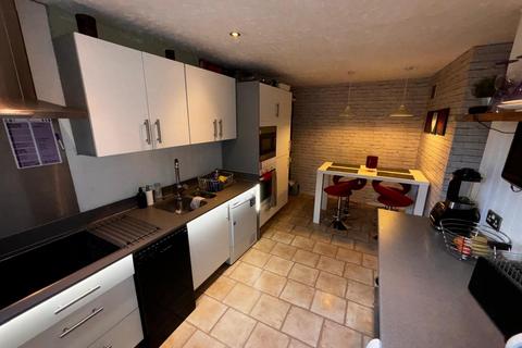 3 bedroom house for sale, St. Audreys Close, Hatfield