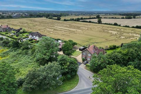 5 bedroom semi-detached house for sale, King Street, High Ongar, Ongar