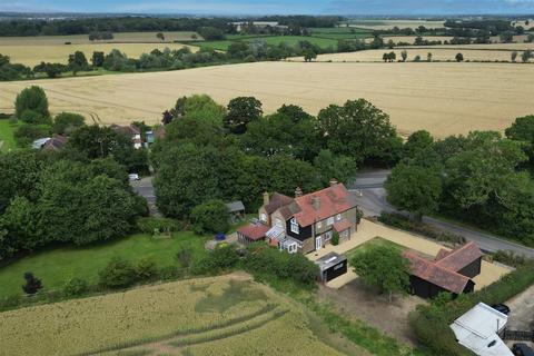 5 bedroom semi-detached house for sale, King Street, High Ongar, Ongar