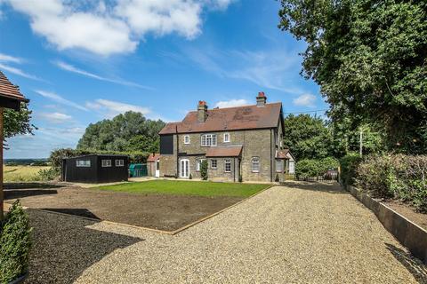 5 bedroom semi-detached house for sale, King Street, High Ongar, Ongar