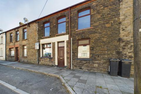 2 bedroom terraced house for sale, Commercial Road, Neath SA11