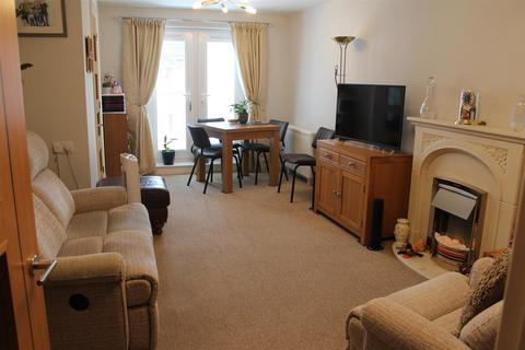 1 bedroom flat for sale, Stafford Street, Newport