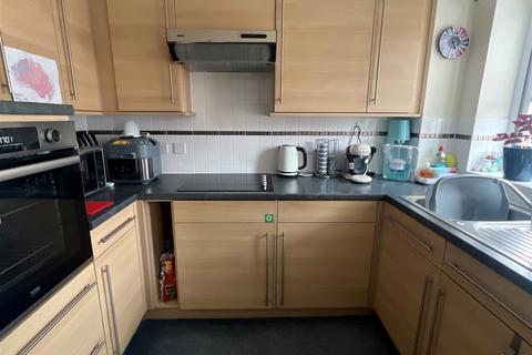 1 bedroom flat for sale, Stafford Street, Newport