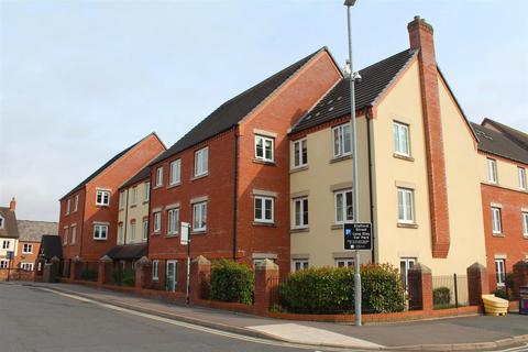 1 bedroom flat for sale, Stafford Street, Newport