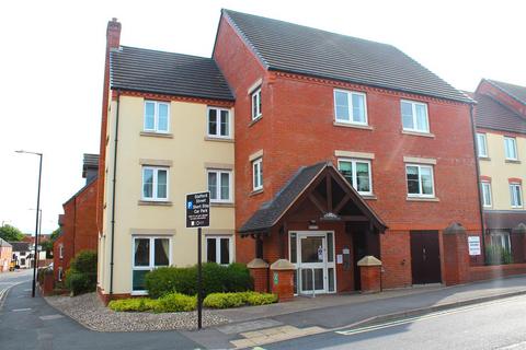 1 bedroom flat for sale, Stafford Street, Newport