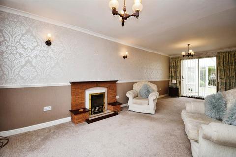 3 bedroom end of terrace house for sale, Ulverston Road, Kingston Upon Hull