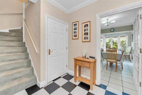 3 bedroom terraced house for sale, St. Johns Street