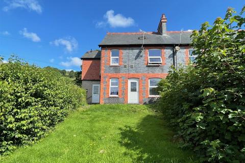 3 bedroom semi-detached house for sale, Maerdy